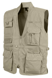 Rothco Plainclothes Concealed Carry Vest Clothing supplementary product photo