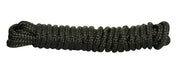 Rothco 95lb Micro Cord 100ft Spool Black Bug Out Bag alternate photo