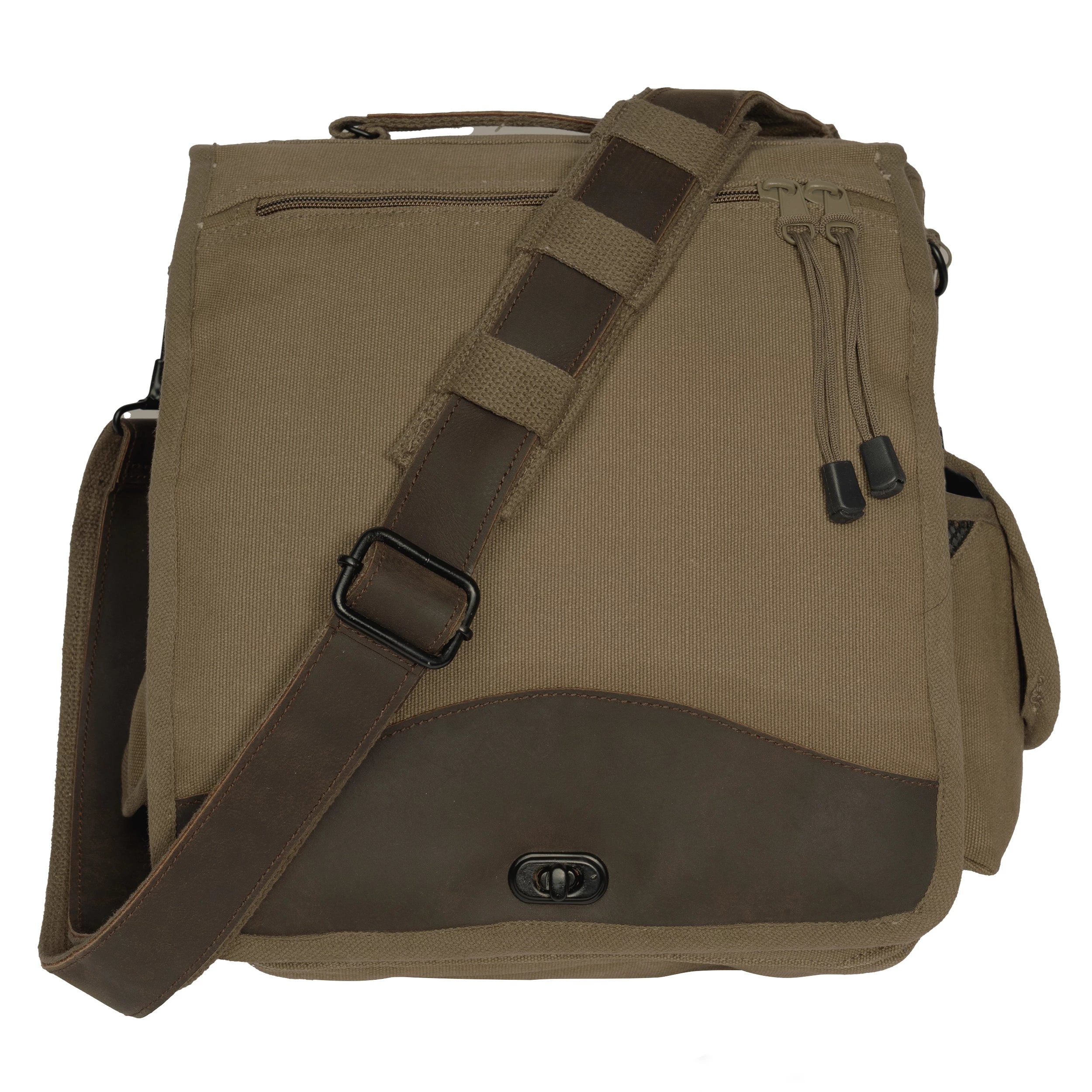 Rothco Vintage M-51 Engineers Bag