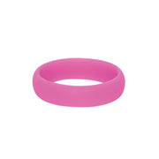 ROTHCo Pink Silicone Ring - Security Pro USA