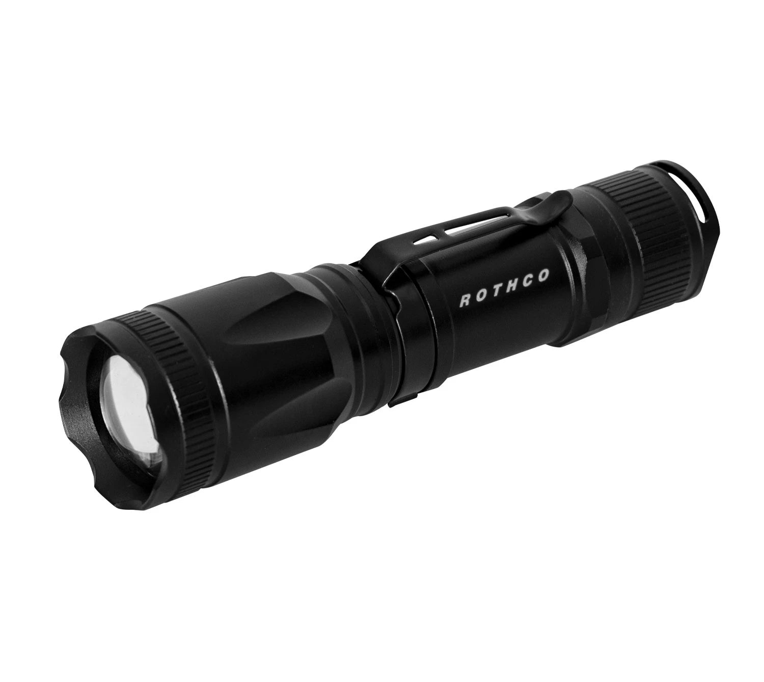 Rothco 10-Watt Cree Flashlight Military Flashlights additional view