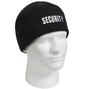 Rothco Polar Fleece Security Watch Cap Hats detail photo