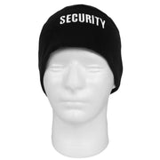 Rothco Polar Fleece Security Watch Cap Hats close-up photo