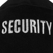 Rothco Polar Fleece Security Watch Cap Hats side detail photo