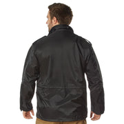 Rothco M-65 Storm Jacket Field Jackets detail photo