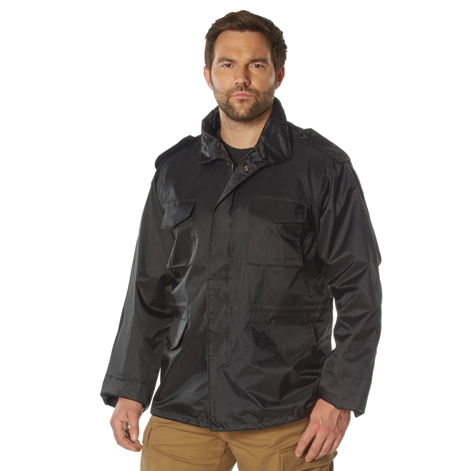 Rothco M-65 Storm Jacket Field Jackets alternate photo