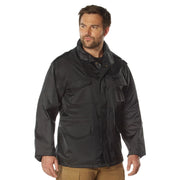 Rothco M-65 Storm Jacket Field Jackets additional view
