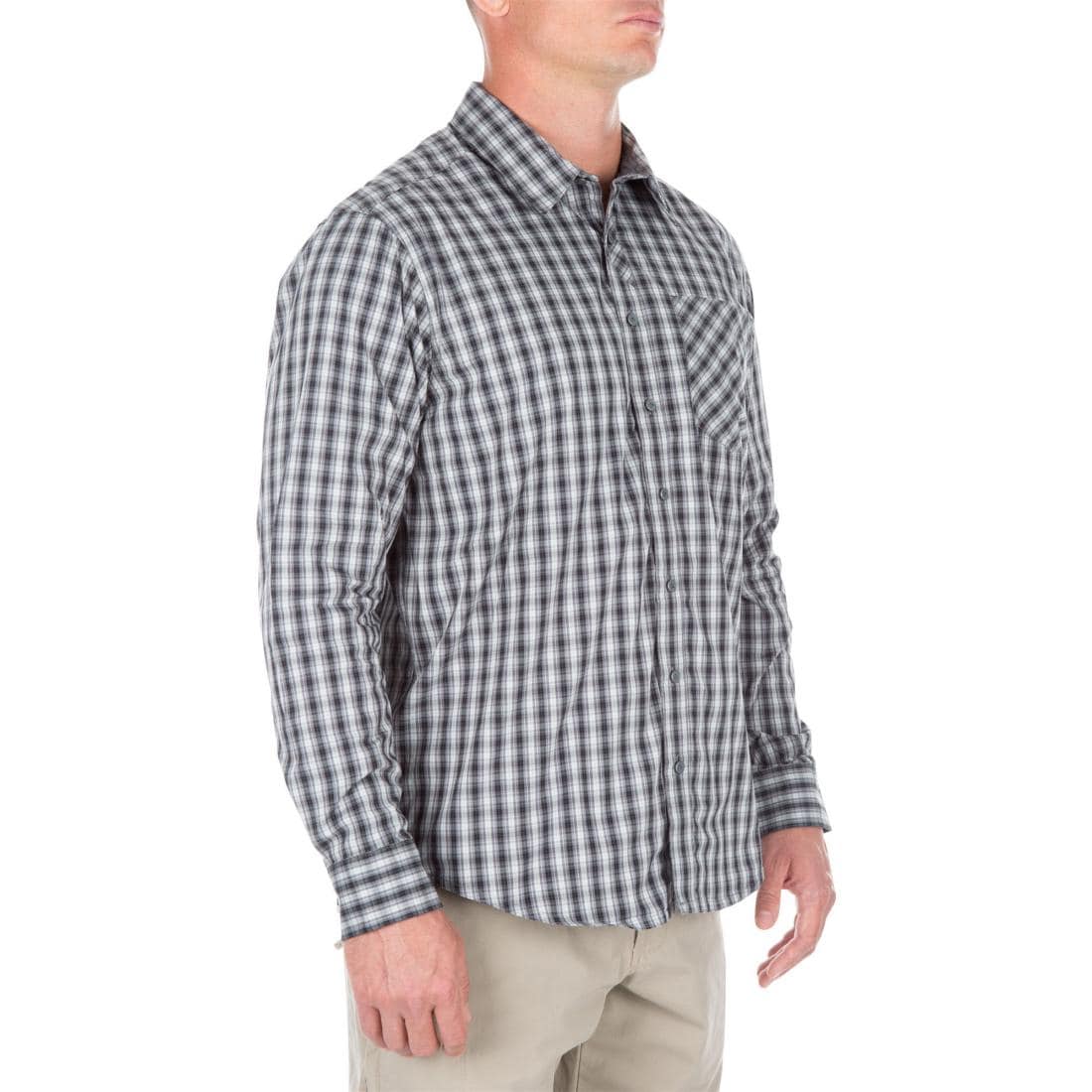 5.11 Tactical - Men's Covert Flex Long Sleeve Shirt 72428 - 5.11 Tactical