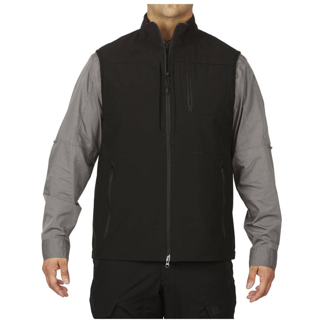 5.11 Tactical - Men's Covert Vest 80016 - 5.11 Tactical