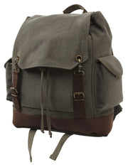 ROTHCo Vintage Expedition Rucksack - Rothco