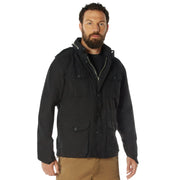 Rothco Vintage Lightweight M-65 Field Jacket Jackets additional view