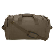 Rothco Canvas Long Weekend Bag