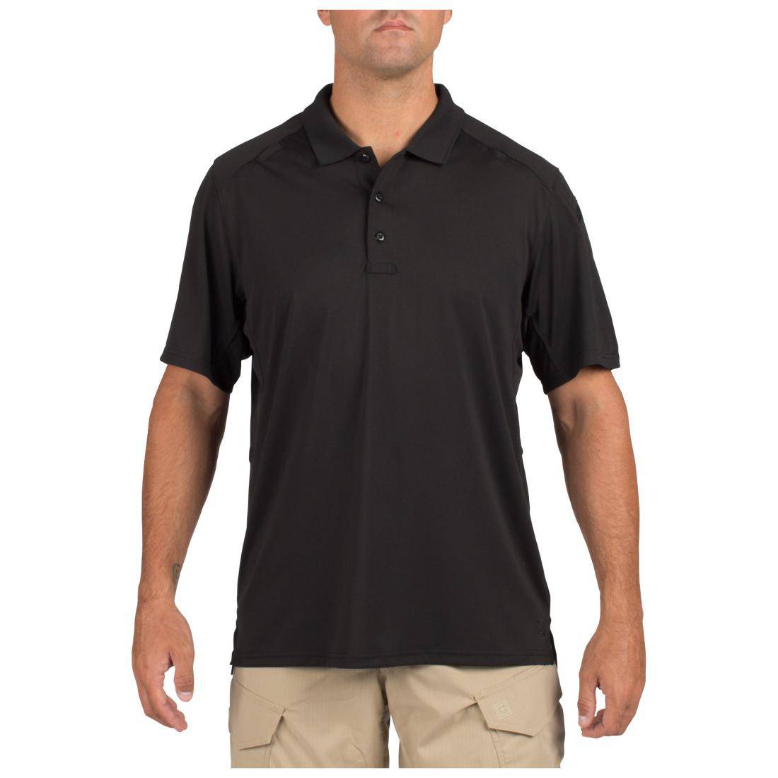 5.11 Tactical - Men's Helios Short Sleeve Polo 41192 - 5.11 Tactical