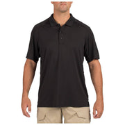 5.11 Tactical - Men's Helios Short Sleeve Polo 41192 - 5.11 Tactical