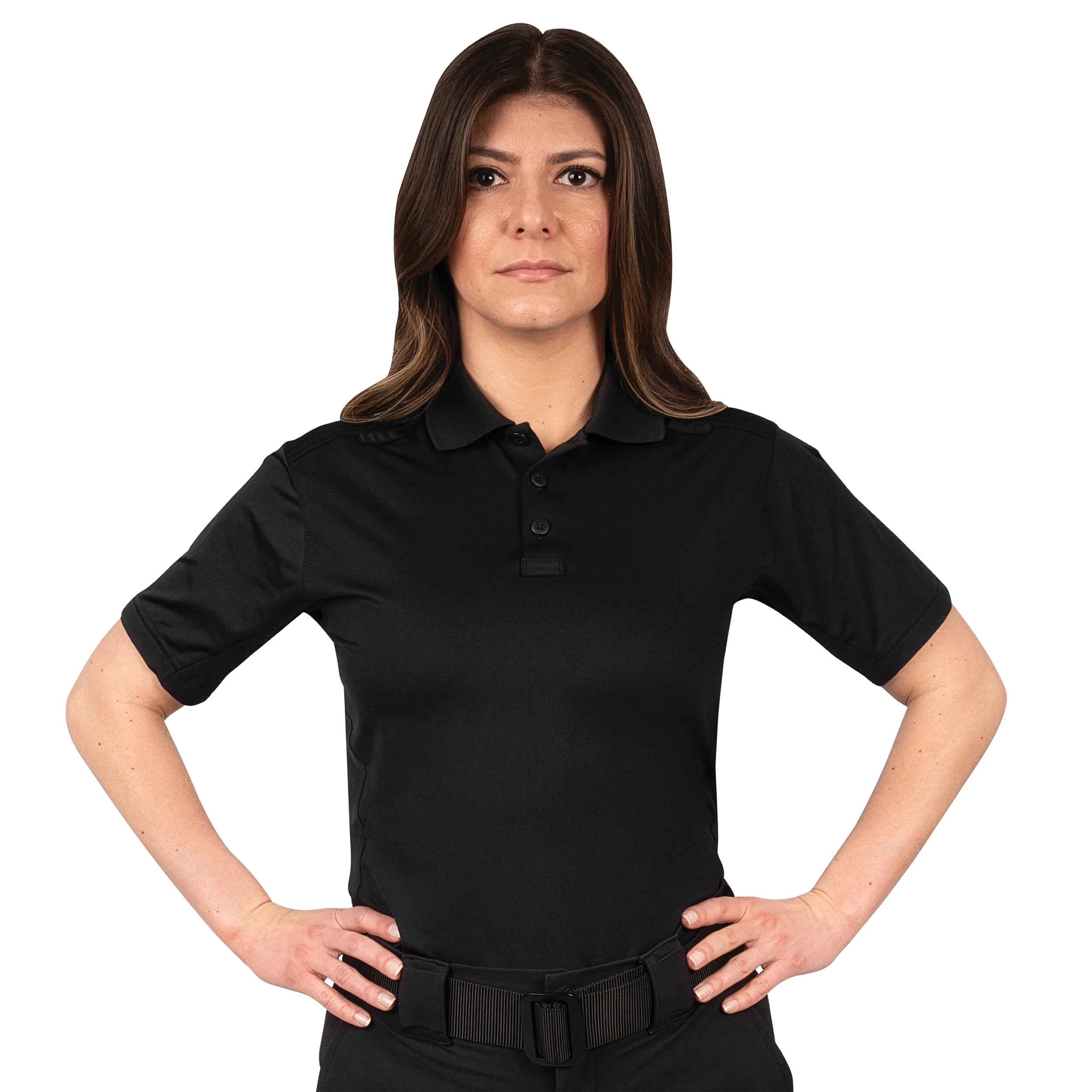 Rothco Performance Series Women's Tactical Polo