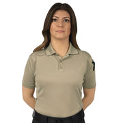 Rothco Performance Series Women's Tactical Polo