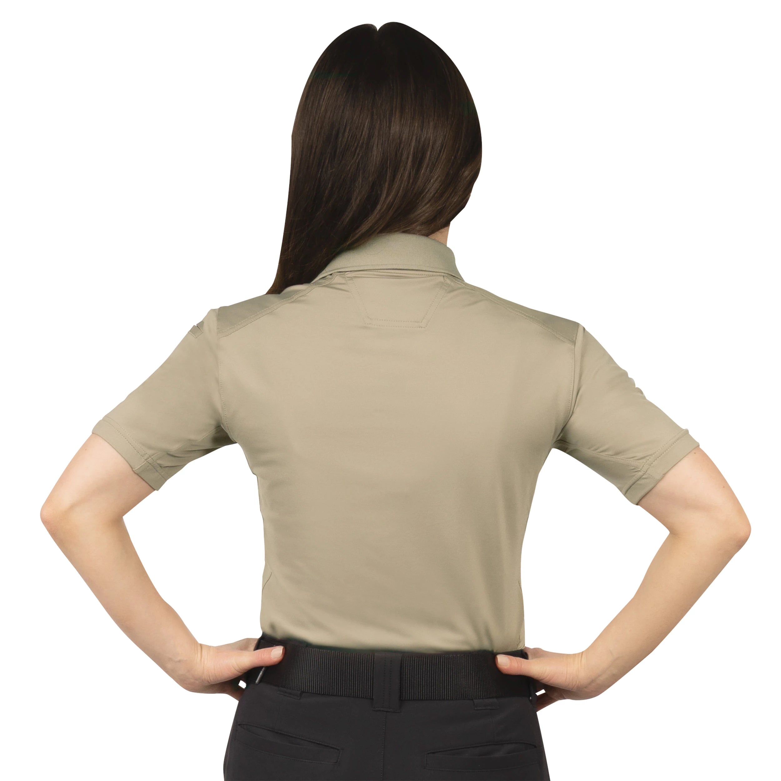 Rothco Performance Series Women's Tactical Polo