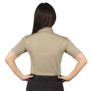 Rothco Performance Series Women's Tactical Polo