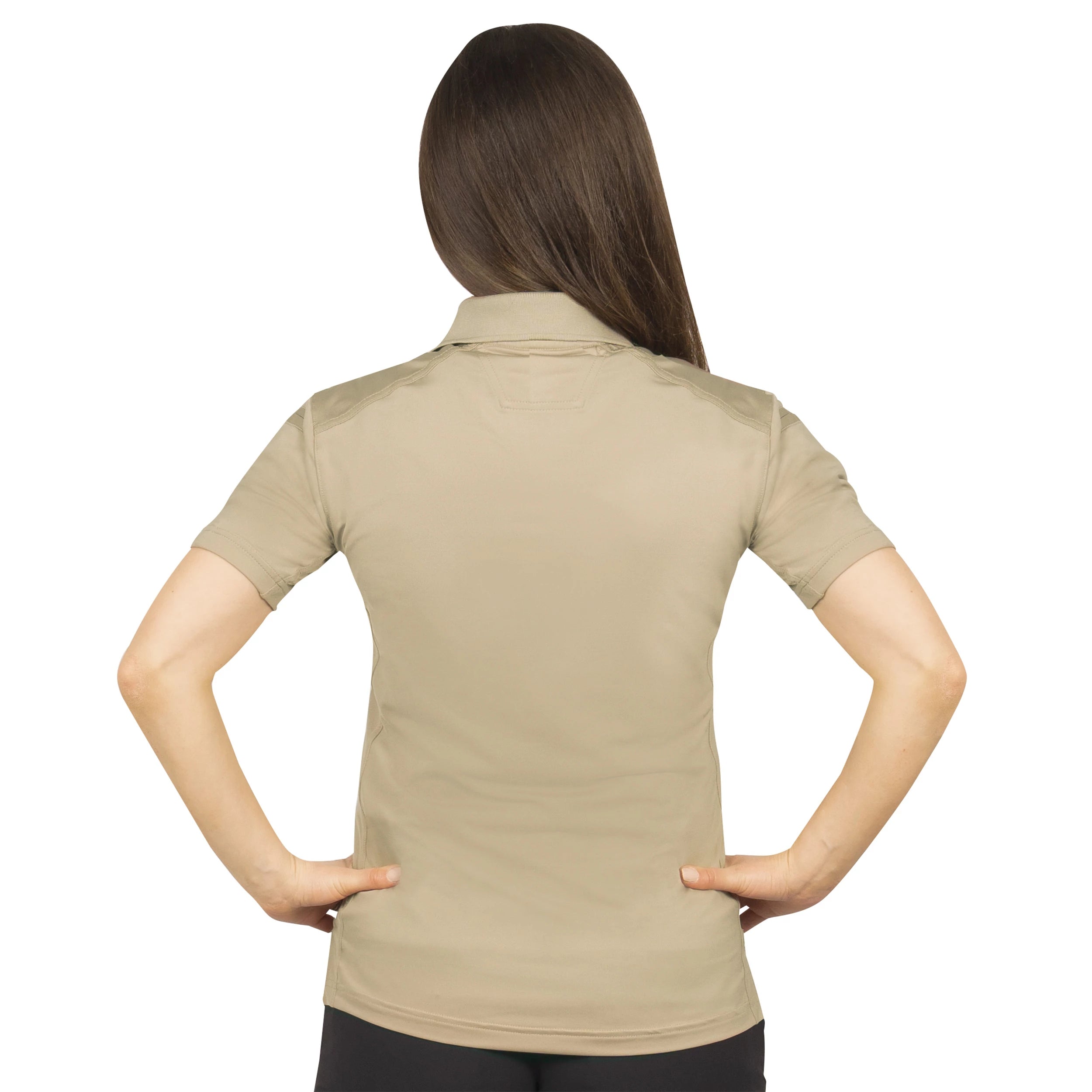 Rothco Performance Series Women's Tactical Polo