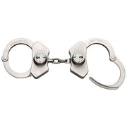 Peerless 710C High Security Chain Link Handcuff - Peerless