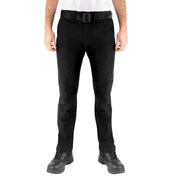 Rothco Performance Series Men's Patrol Pants - Black