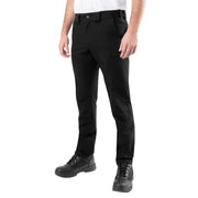 Rothco Performance Series Men's Patrol Pants - Black