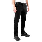 Rothco Performance Series Men's Patrol Pants - Black