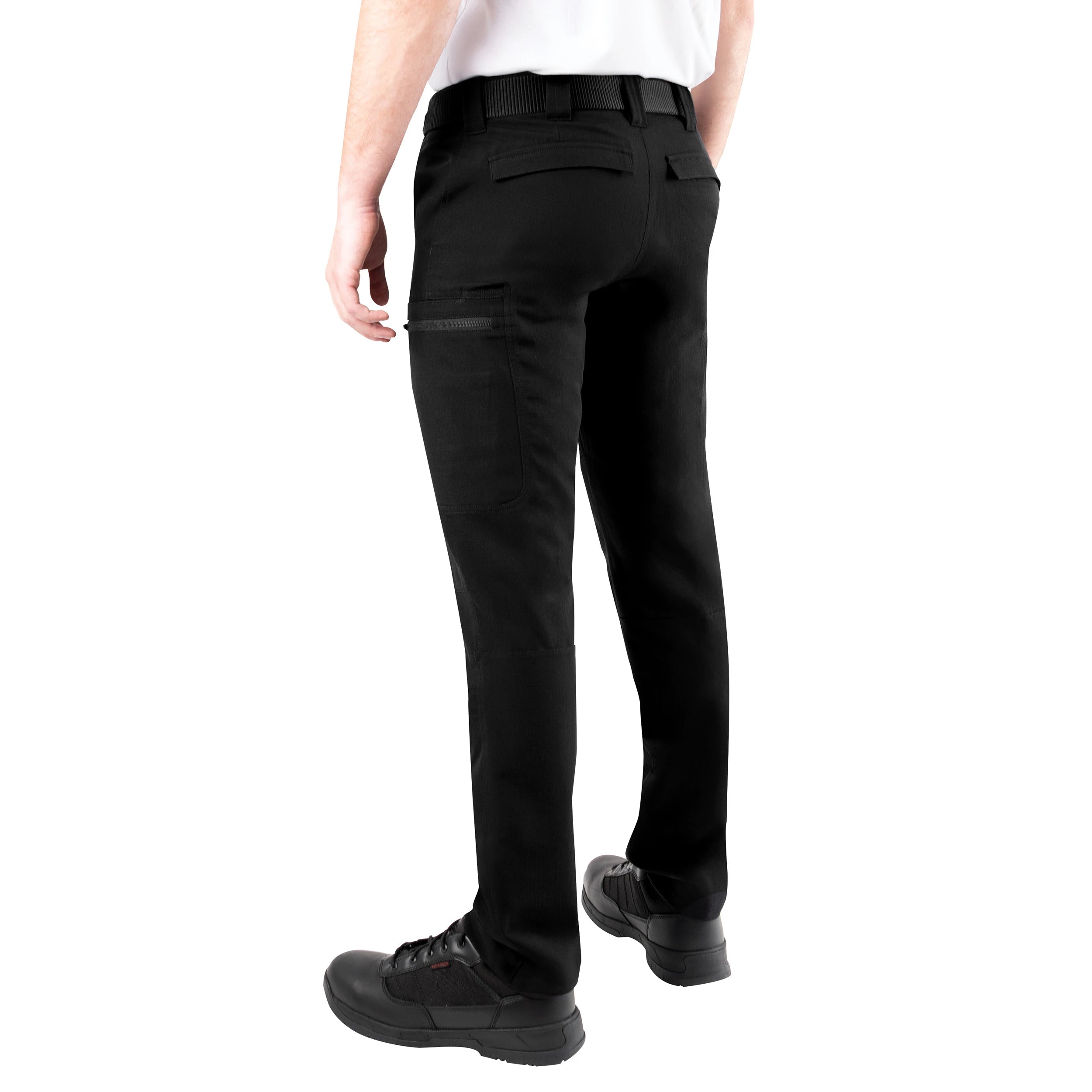 Rothco Performance Series Men's Patrol Pants - Black