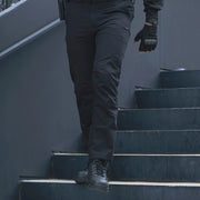 Rothco Performance Series Men's Patrol Pants - Black