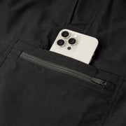 Rothco Performance Series Men's Patrol Pants - Black