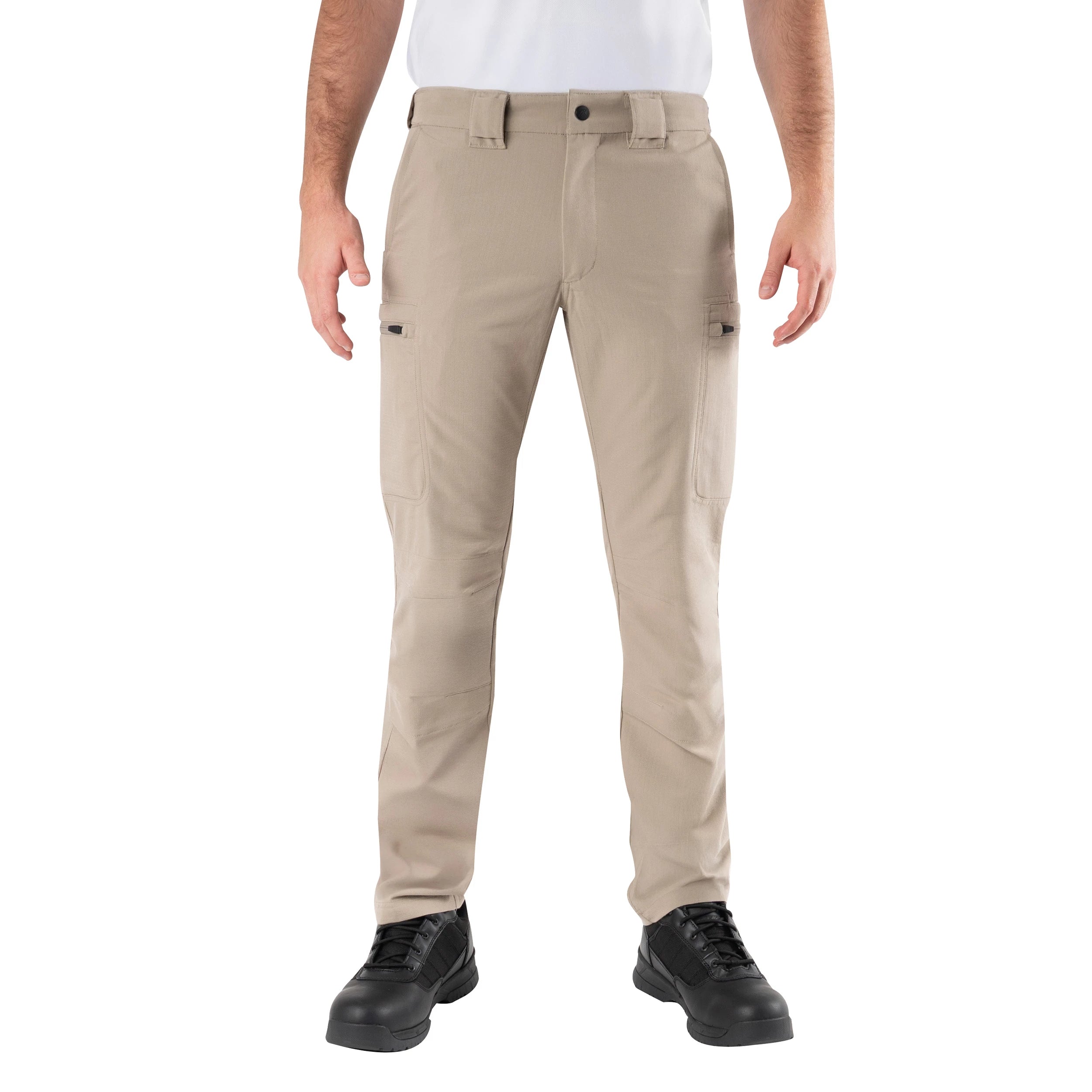 Rothco Performance Series Men's Patrol Pants - Khaki