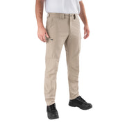 Rothco Performance Series Men's Patrol Pants - Khaki