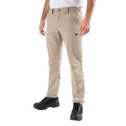 Rothco Performance Series Men's Patrol Pants - Khaki