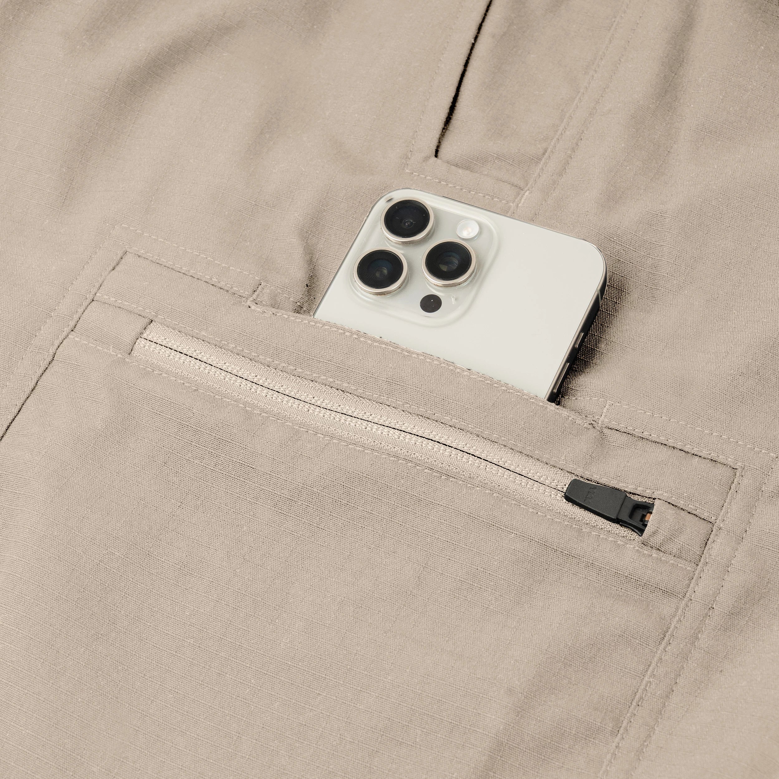Rothco Performance Series Men's Patrol Pants - Khaki