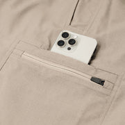 Rothco Performance Series Men's Patrol Pants - Khaki