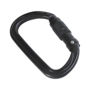 Yates 1837 DMM TriLock Carabiner - Yates Gear