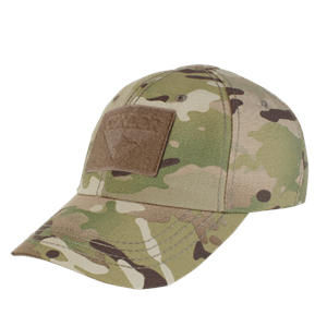 Condor Tactical MultiCam Cap - Condor Outdoors