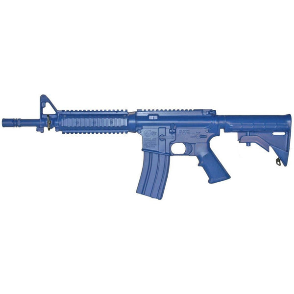 Blueguns M4 | ACOG Sight Training Gun | Security Pro USA