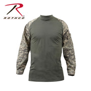 ROTHCo NYCO FR Fire Retardant Combat Shirt - Rothco
