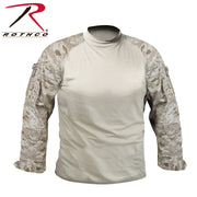 ROTHCo NYCO FR Fire Retardant Combat Shirt - Rothco