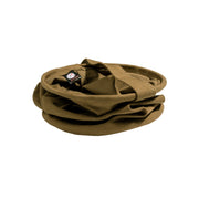 Rothco Canvas Water Bucket Olive Drab Canteens & Storage close-up photo