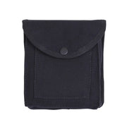 Rothco Canvas Utility Pouches Olive Drab Accessories additional view