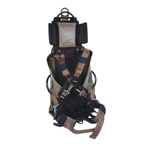 Yates 901 Spec Pak - Mil