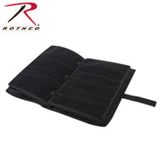 ROTHCo Hook & Loop Patch Book - Rothco