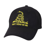 Rothco Don't Tread On Me Low Profile Cap Baseball Caps additional view