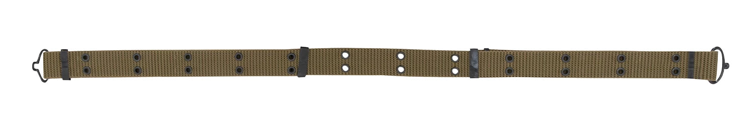 Rothco Mini Pistol Belts Olive Drab Accessories alternate photo