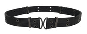 Rothco Mini Pistol Belts Olive Drab Accessories side detail photo