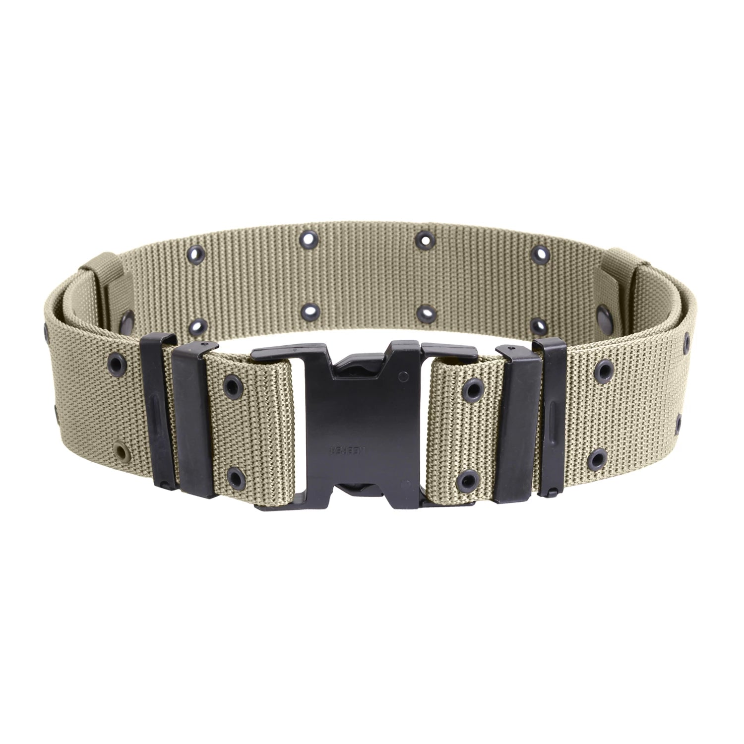 Rothco New Issue Marine Corps Style Quick Release Pistol Belts additional view