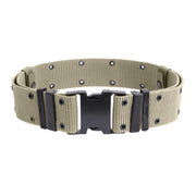Rothco New Issue Marine Corps Style Quick Release Pistol Belts additional view