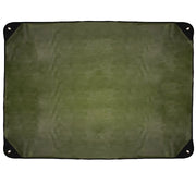 Rothco Heavy Duty Survival Blanket - Olive Drab New Arrivals additional view